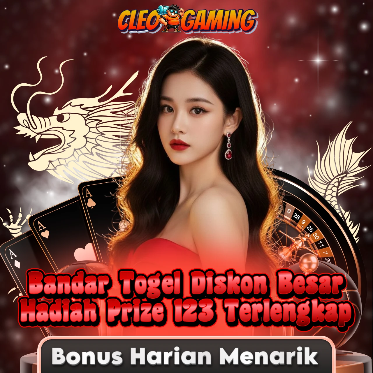 CLEOGAMING